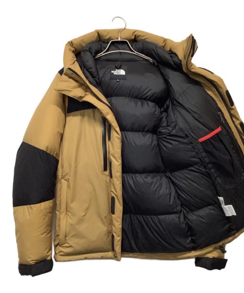THE NORTH FACE（ザ ノース フェイス）THE NORTH FACE (ザ ノース フェイス) バルトロライトジャケット ブラウン サイズ:Lの古着・服飾アイテム