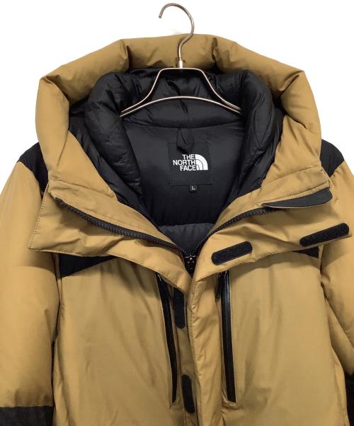 THE NORTH FACE（ザ ノース フェイス）THE NORTH FACE (ザ ノース フェイス) バルトロライトジャケット ブラウン サイズ:Lの古着・服飾アイテム