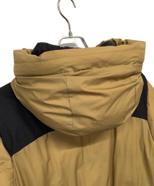 THE NORTH FACE（ザ ノース フェイス）THE NORTH FACE (ザ ノース フェイス) バルトロライトジャケット ブラウン サイズ:Lの古着・服飾アイテム