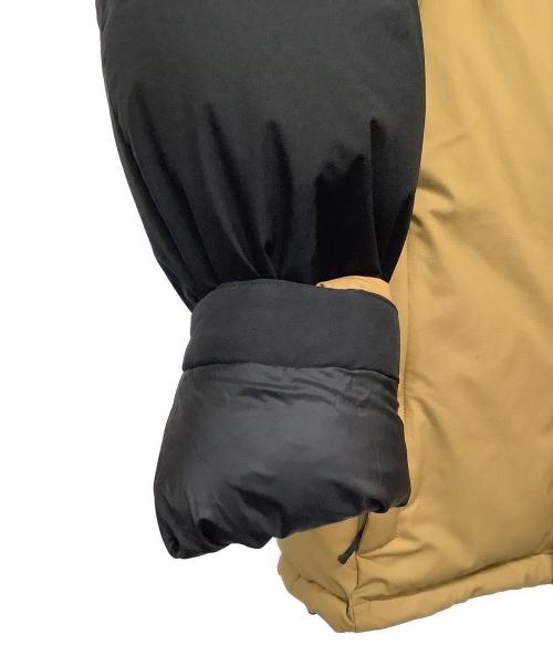 THE NORTH FACE（ザ ノース フェイス）THE NORTH FACE (ザ ノース フェイス) バルトロライトジャケット ブラウン サイズ:Lの古着・服飾アイテム