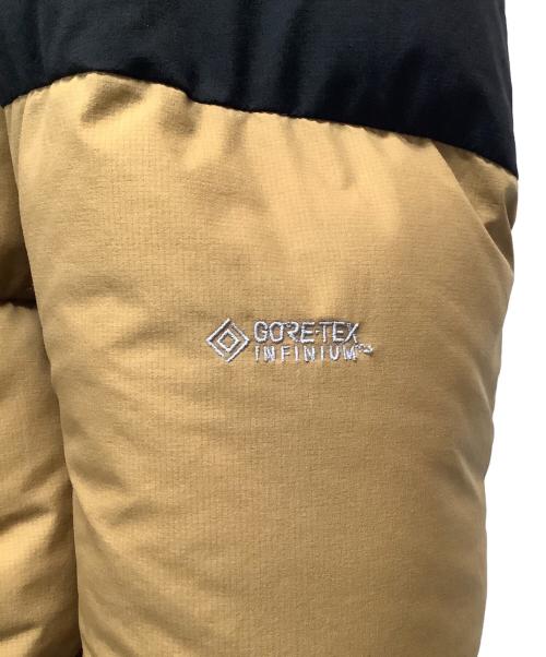 THE NORTH FACE（ザ ノース フェイス）THE NORTH FACE (ザ ノース フェイス) バルトロライトジャケット ブラウン サイズ:Lの古着・服飾アイテム