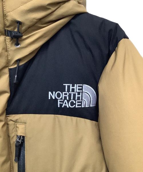 THE NORTH FACE（ザ ノース フェイス）THE NORTH FACE (ザ ノース フェイス) バルトロライトジャケット ブラウン サイズ:Lの古着・服飾アイテム