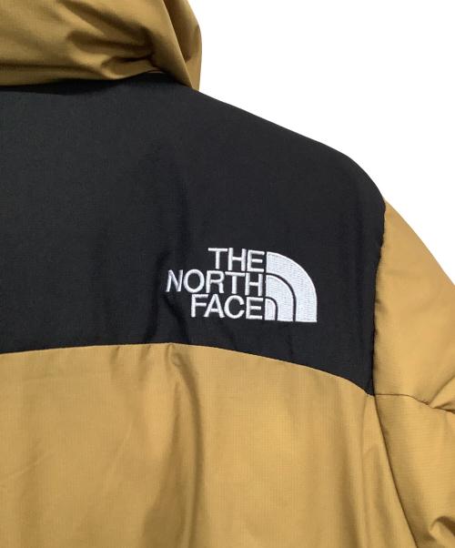 THE NORTH FACE（ザ ノース フェイス）THE NORTH FACE (ザ ノース フェイス) バルトロライトジャケット ブラウン サイズ:Lの古着・服飾アイテム