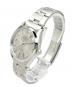 ROLEX (ロレックス) Air-King エアキング Ref:5500 34mm シルバー文字盤 シルバーダイヤル サイズ:34mm/19cm：550000円