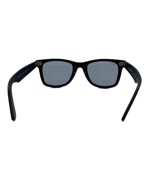 RAY-BAN（レイバン）RAY-BAN (レイバン) サングラス ブラックの古着・服飾アイテム