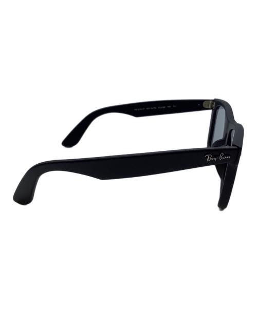 RAY-BAN（レイバン）RAY-BAN (レイバン) サングラス ブラックの古着・服飾アイテム