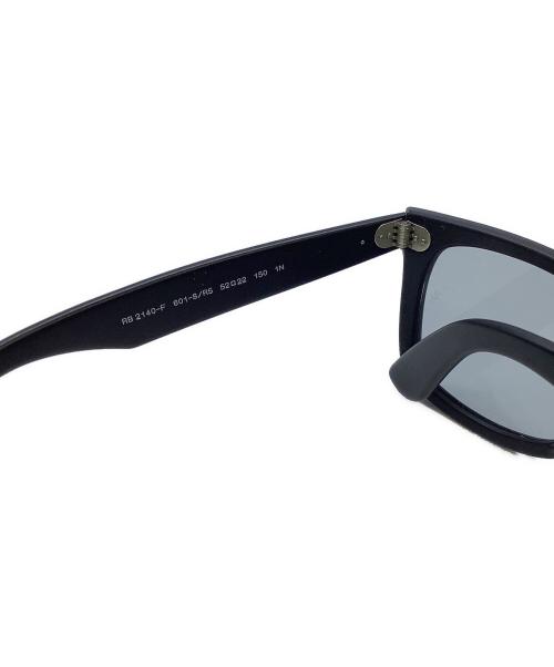 RAY-BAN（レイバン）RAY-BAN (レイバン) サングラス ブラックの古着・服飾アイテム