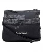 SUPREMEシュプリーム）の古着「side bag」｜ブラック