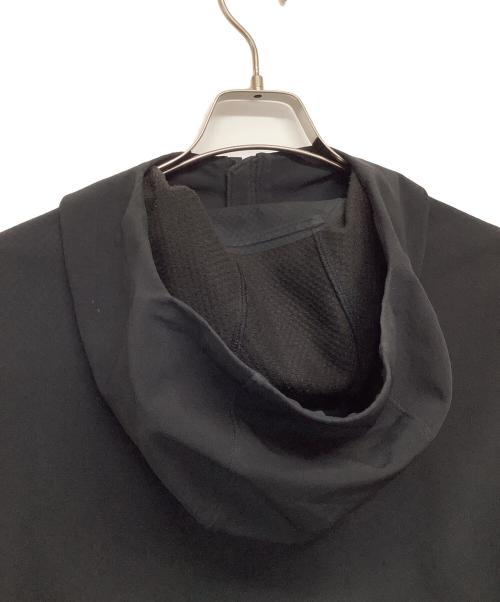Patagonia（パタゴニア）Patagonia (パタゴニア) マウンテンパーカー ブラック サイズ:Mの古着・服飾アイテム