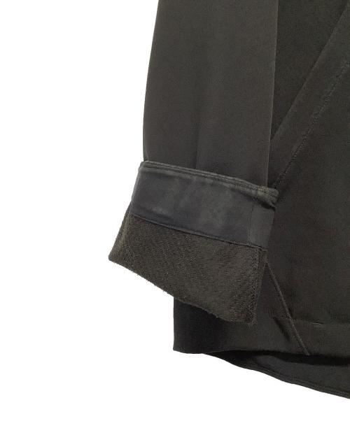 Patagonia（パタゴニア）Patagonia (パタゴニア) マウンテンパーカー ブラック サイズ:Mの古着・服飾アイテム