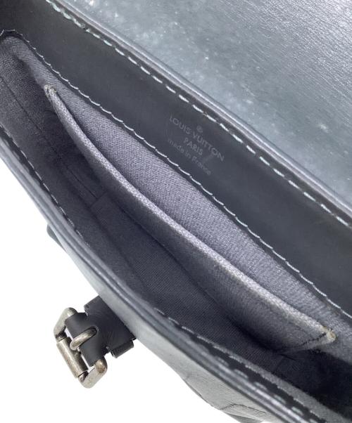 LOUIS VUITTON（ルイ ヴィトン）LOUIS VUITTON (ルイ ヴィトン) ユタ　ユマ グレーの古着・服飾アイテム