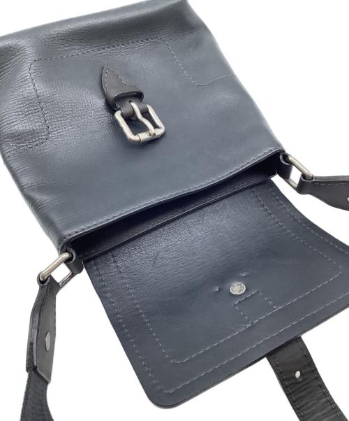 LOUIS VUITTON（ルイ ヴィトン）LOUIS VUITTON (ルイ ヴィトン) ユタ　ユマ グレーの古着・服飾アイテム