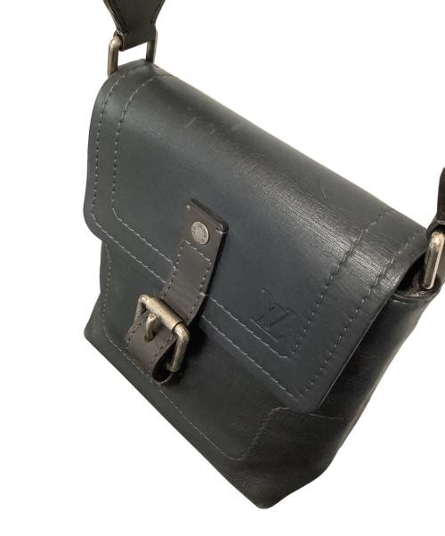 LOUIS VUITTON（ルイ ヴィトン）LOUIS VUITTON (ルイ ヴィトン) ユタ　ユマ グレーの古着・服飾アイテム