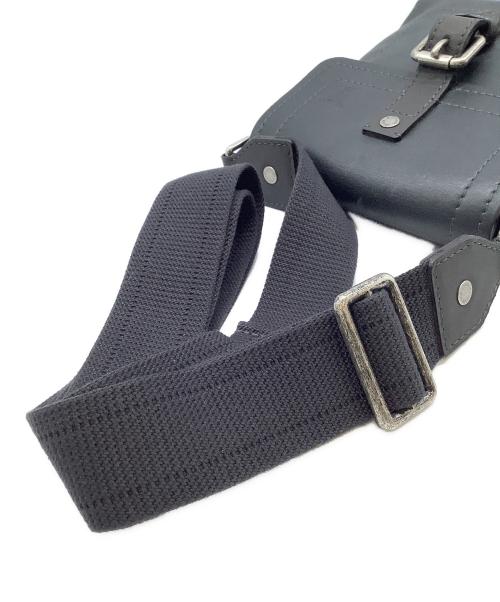 LOUIS VUITTON（ルイ ヴィトン）LOUIS VUITTON (ルイ ヴィトン) ユタ　ユマ グレーの古着・服飾アイテム