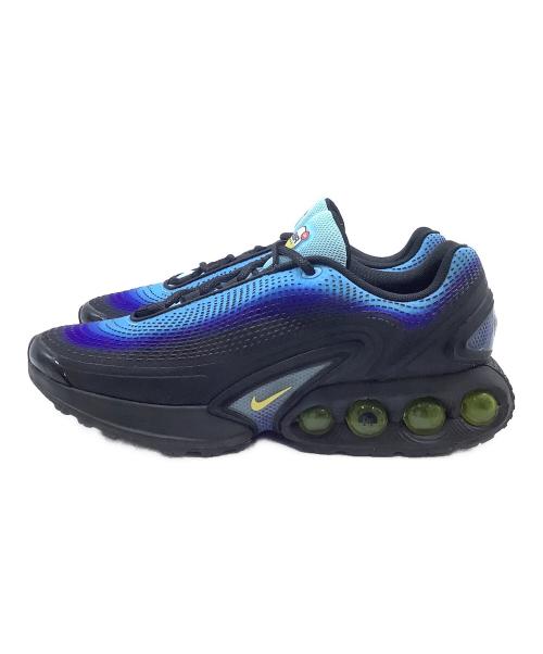 NIKE（ナイキ）NIKE (ナイキ) スニーカー ブルー サイズ:28の古着・服飾アイテム