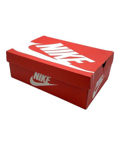 NIKE（ナイキ）NIKE (ナイキ) スニーカー ブルー サイズ:28の古着・服飾アイテム