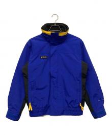 Columbia（コロンビア）の古着「バガブーインターチェンジジャケット」｜ブルー