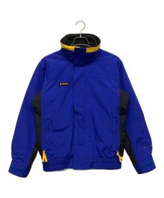 中古・古着通販】Columbia (コロンビア) マウンテンパーカー グリーン