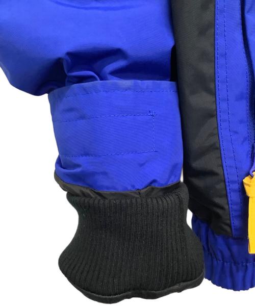 Columbia（コロンビア）Columbia (コロンビア) バガブーインターチェンジジャケット ブルー サイズ:Sの古着・服飾アイテム
