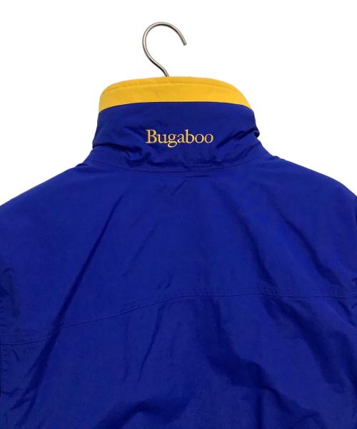Columbia（コロンビア）Columbia (コロンビア) バガブーインターチェンジジャケット ブルー サイズ:Sの古着・服飾アイテム