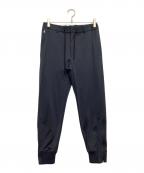 K-3Bケースリービー）の古着「24HR-WEARABLE ミリタリージョガー」｜ネイビー