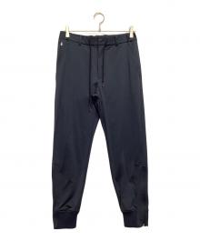 K-3B（ケースリービー）の古着「24HR-WEARABLE ミリタリージョガー」｜ネイビー