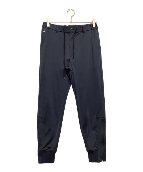 K-3B（ケースリービー）K-3B (ケースリービー) 24HR-WEARABLE ミリタリージョガー ネイビー サイズ:1の古着・服飾アイテム