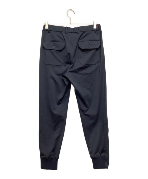 K-3B（ケースリービー）K-3B (ケースリービー) 24HR-WEARABLE ミリタリージョガー ネイビー サイズ:1の古着・服飾アイテム