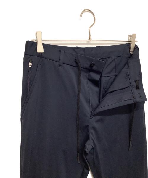 K-3B（ケースリービー）K-3B (ケースリービー) 24HR-WEARABLE ミリタリージョガー ネイビー サイズ:1の古着・服飾アイテム