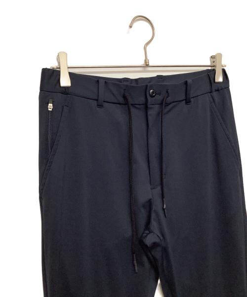 K-3B（ケースリービー）K-3B (ケースリービー) 24HR-WEARABLE ミリタリージョガー ネイビー サイズ:1の古着・服飾アイテム