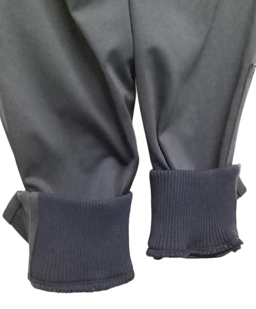 K-3B（ケースリービー）K-3B (ケースリービー) 24HR-WEARABLE ミリタリージョガー ネイビー サイズ:1の古着・服飾アイテム