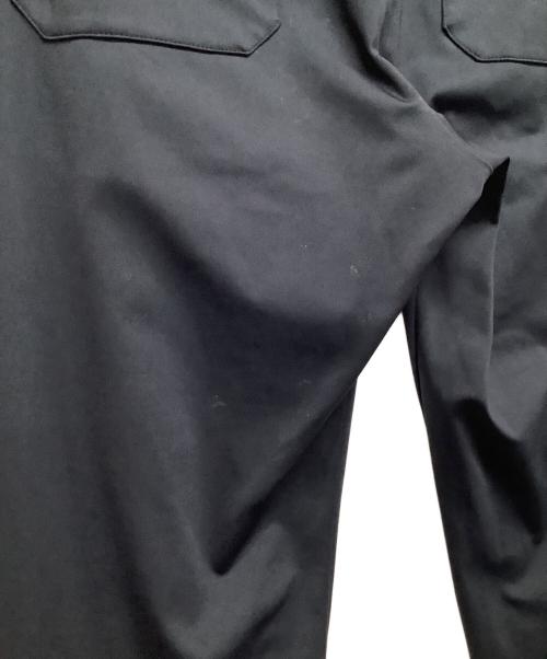 K-3B（ケースリービー）K-3B (ケースリービー) 24HR-WEARABLE ミリタリージョガー ネイビー サイズ:1の古着・服飾アイテム