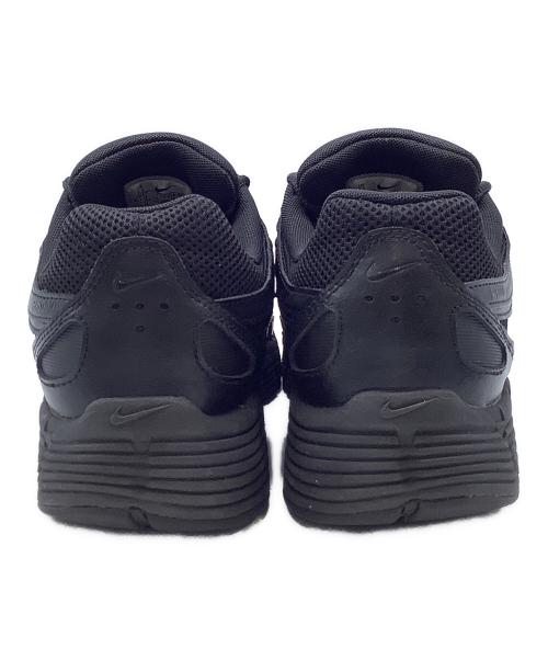 NIKE（ナイキ）NIKE (ナイキ) スニーカー ブラック サイズ:27.5の古着・服飾アイテム