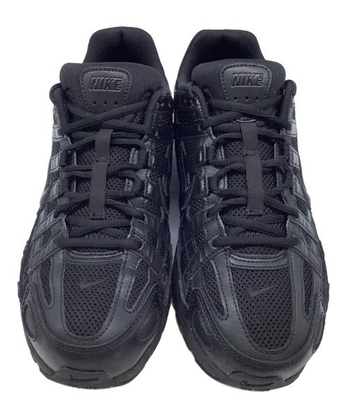 NIKE（ナイキ）NIKE (ナイキ) スニーカー ブラック サイズ:27.5の古着・服飾アイテム