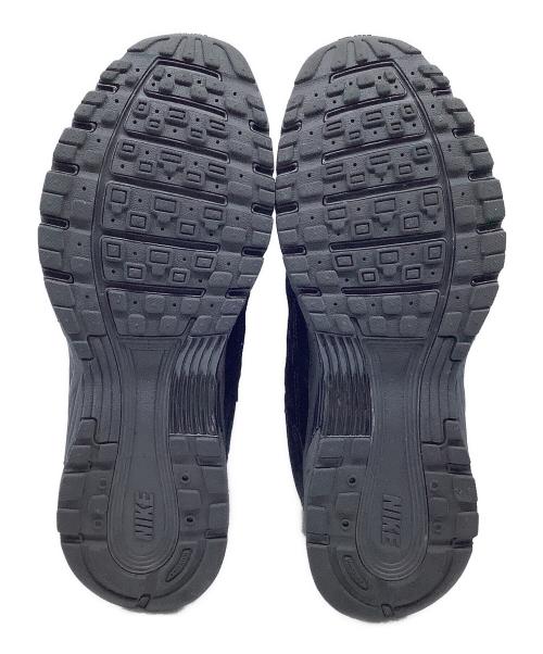 NIKE（ナイキ）NIKE (ナイキ) スニーカー ブラック サイズ:27.5の古着・服飾アイテム