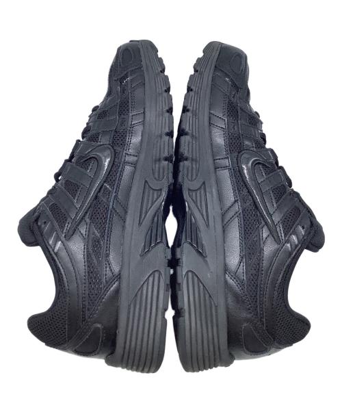 NIKE（ナイキ）NIKE (ナイキ) スニーカー ブラック サイズ:27.5の古着・服飾アイテム