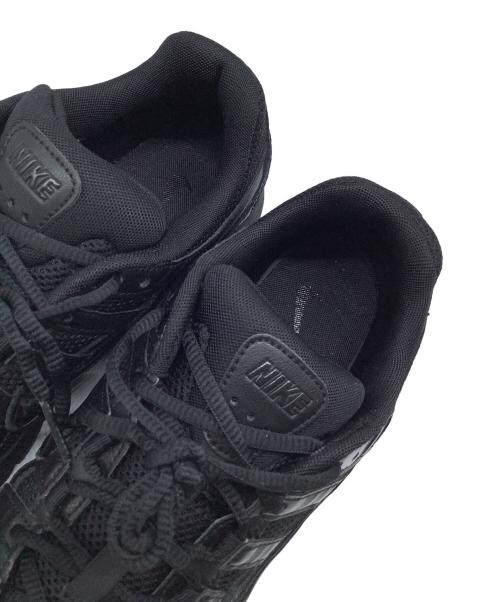 NIKE（ナイキ）NIKE (ナイキ) スニーカー ブラック サイズ:27.5の古着・服飾アイテム
