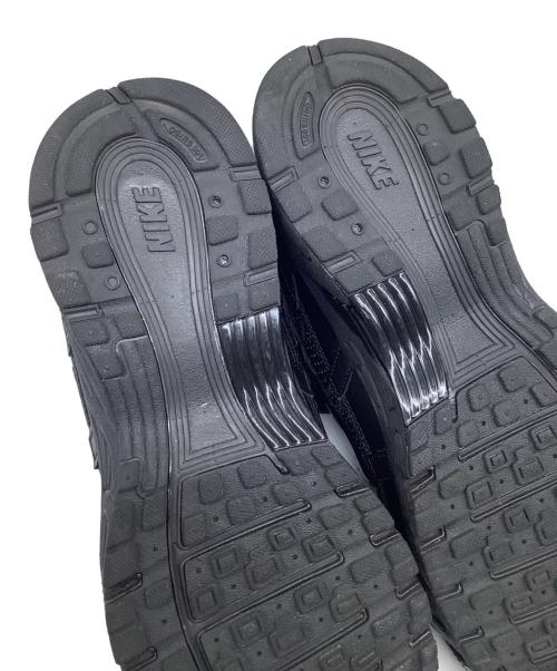 NIKE（ナイキ）NIKE (ナイキ) スニーカー ブラック サイズ:27.5の古着・服飾アイテム