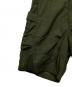 中古・古着 THE NORTH FACE (ザ ノース フェイス) ハーフパンツ　THE NORTH FACE オリーブ サイズ:Lサイズ：6000円