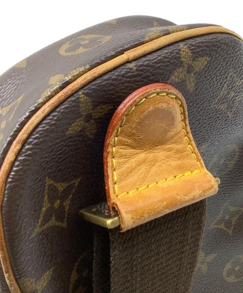 LOUIS VUITTON（ルイ ヴィトン）LOUIS VUITTON (ルイ ヴィトン) ポシェットガンジュの古着・服飾アイテム