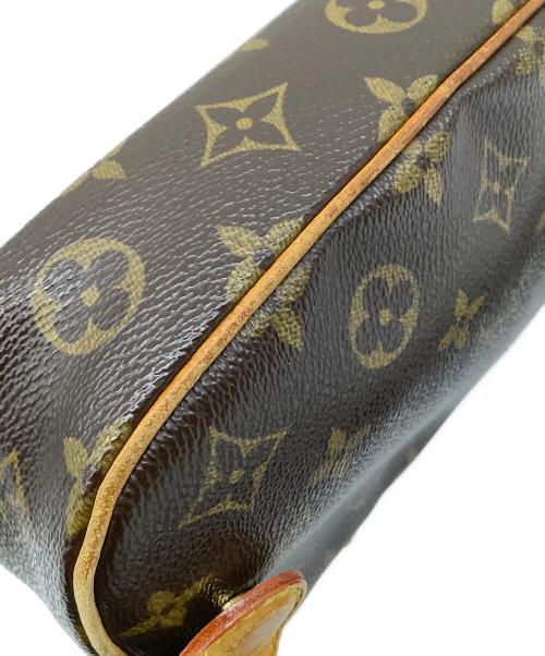 LOUIS VUITTON（ルイ ヴィトン）LOUIS VUITTON (ルイ ヴィトン) ポシェットガンジュの古着・服飾アイテム
