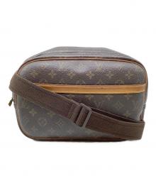 LOUIS VUITTON（ルイ ヴィトン）の古着「リポーターPM」
