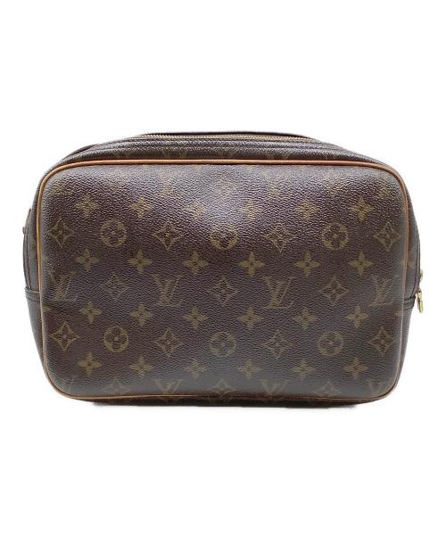 LOUIS VUITTON（ルイ ヴィトン）LOUIS VUITTON (ルイ ヴィトン) リポーターPMの古着・服飾アイテム