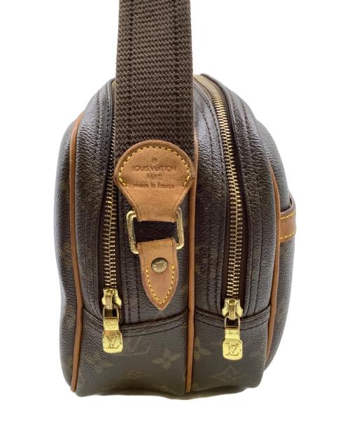 LOUIS VUITTON（ルイ ヴィトン）LOUIS VUITTON (ルイ ヴィトン) リポーターPMの古着・服飾アイテム