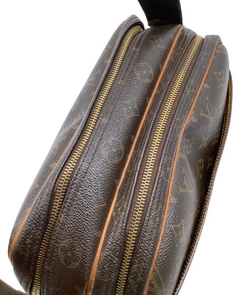LOUIS VUITTON（ルイ ヴィトン）LOUIS VUITTON (ルイ ヴィトン) リポーターPMの古着・服飾アイテム