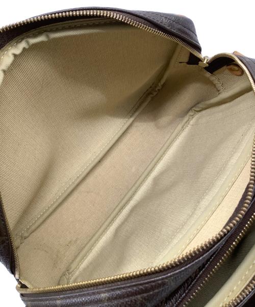 LOUIS VUITTON（ルイ ヴィトン）LOUIS VUITTON (ルイ ヴィトン) リポーターPMの古着・服飾アイテム