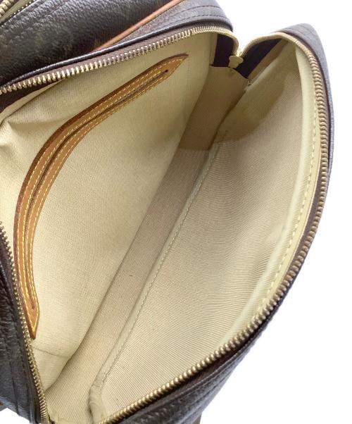 LOUIS VUITTON（ルイ ヴィトン）LOUIS VUITTON (ルイ ヴィトン) リポーターPMの古着・服飾アイテム