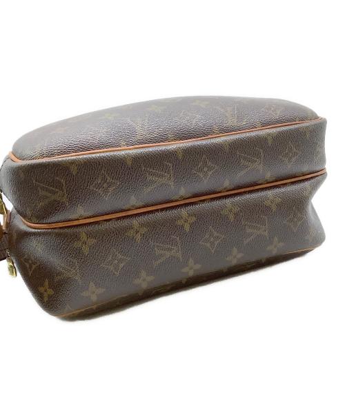 LOUIS VUITTON（ルイ ヴィトン）LOUIS VUITTON (ルイ ヴィトン) リポーターPMの古着・服飾アイテム