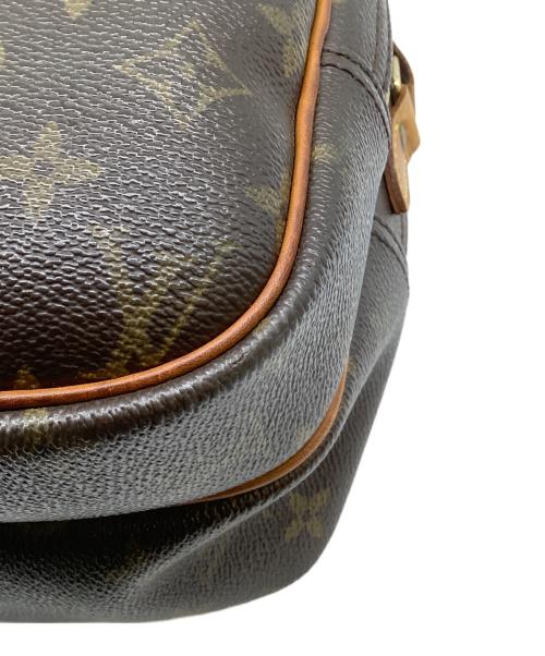 LOUIS VUITTON（ルイ ヴィトン）LOUIS VUITTON (ルイ ヴィトン) リポーターPMの古着・服飾アイテム