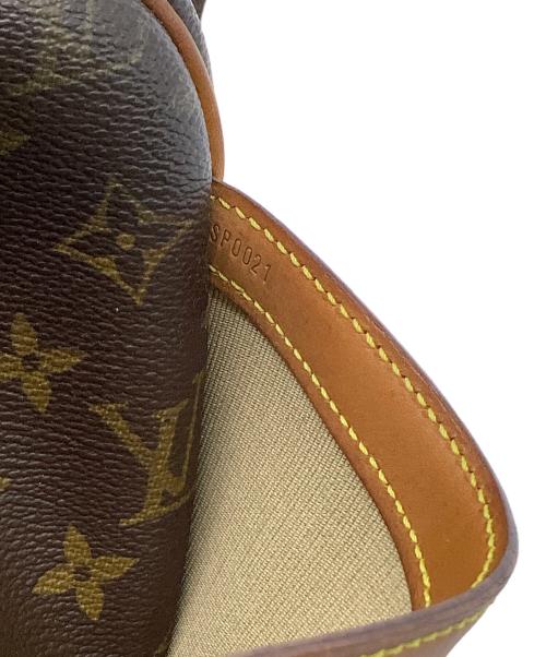 LOUIS VUITTON（ルイ ヴィトン）LOUIS VUITTON (ルイ ヴィトン) リポーターPMの古着・服飾アイテム